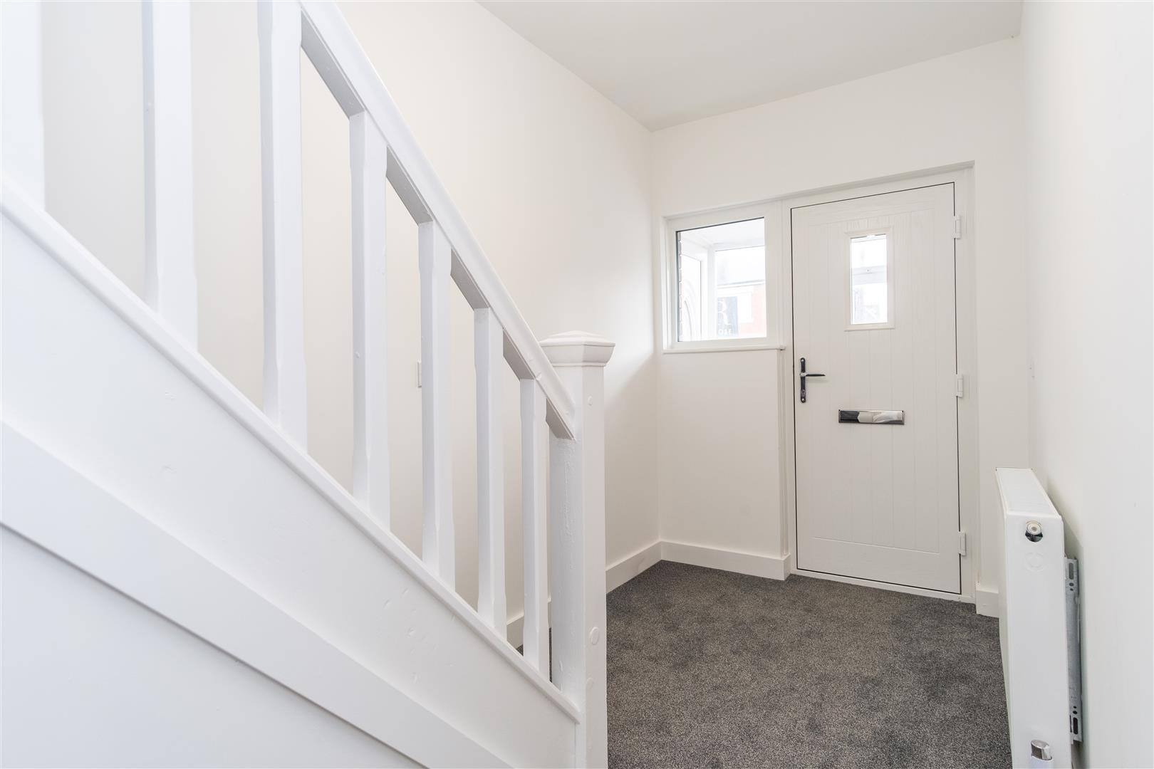Collins Road, Bamber Bridge, Preston